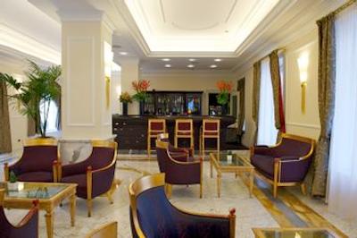 گرند ویسکنتی پالاس میلان