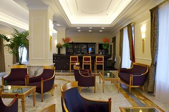 گرند ویسکنتی پالاس میلان