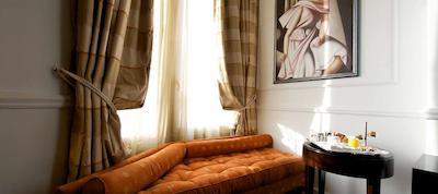 گرند ویسکنتی پالاس میلان