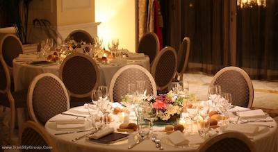 گرند ویسکنتی پالاس میلان