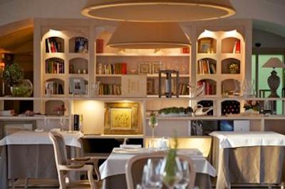 گرند ویسکنتی پالاس میلان