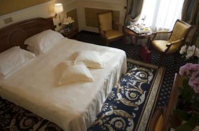 گرند ویسکنتی پالاس میلان