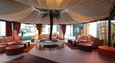 گرند ویسکنتی پالاس میلان