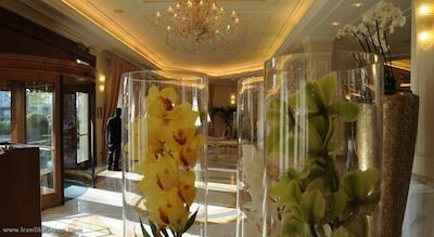 گرند ویسکنتی پالاس میلان