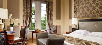 گرند ویسکنتی پالاس میلان