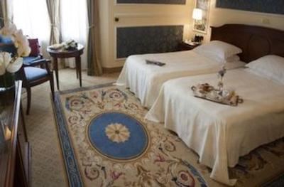 گرند ویسکنتی پالاس میلان