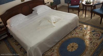 گرند ویسکنتی پالاس میلان