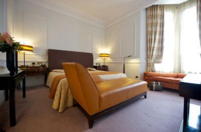 گرند ویسکنتی پالاس میلان