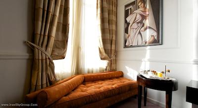 گرند ویسکنتی پالاس میلان