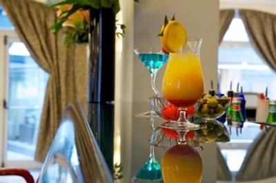 گرند ویسکنتی پالاس میلان