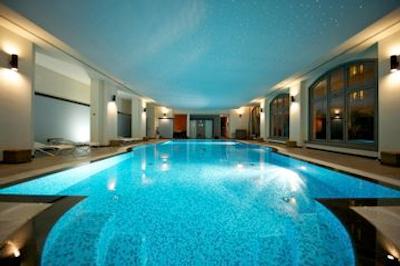 گرند ویسکنتی پالاس میلان