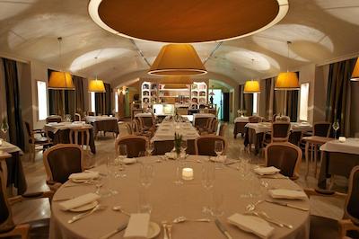 گرند ویسکنتی پالاس میلان