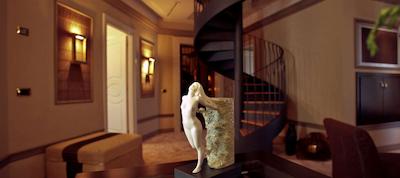 گرند ویسکنتی پالاس میلان