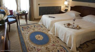 گرند ویسکنتی پالاس میلان