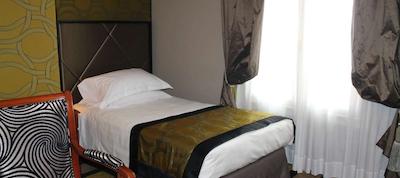 گرند ویسکنتی پالاس میلان