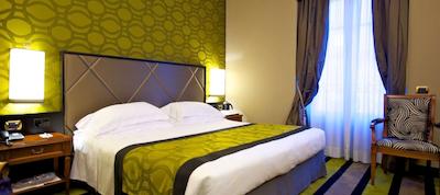 گرند ویسکنتی پالاس میلان