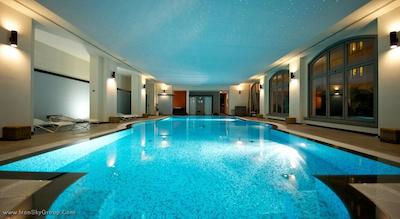 گرند ویسکنتی پالاس میلان