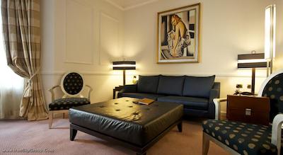 گرند ویسکنتی پالاس میلان