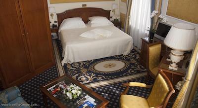 گرند ویسکنتی پالاس میلان