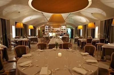 گرند ویسکنتی پالاس میلان