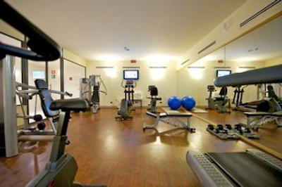 گرند ویسکنتی پالاس میلان