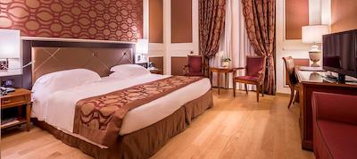 گرند ویسکنتی پالاس میلان