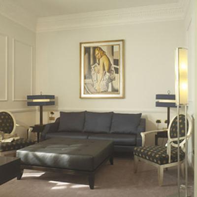 گرند ویسکنتی پالاس میلان