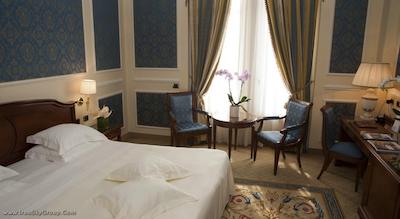 گرند ویسکنتی پالاس میلان