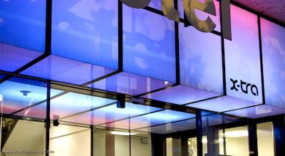 ایکس-ترا
