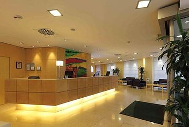 هالیدی این گریبلدی استیشن