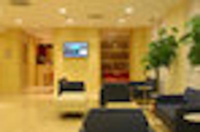 هالیدی این گریبلدی استیشن