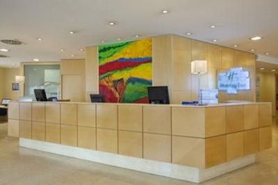 هالیدی این گریبلدی استیشن