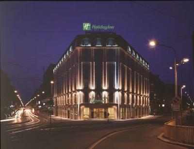 هالیدی این گریبلدی استیشن