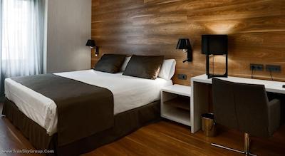 کاتالونیا پورتا دل سل