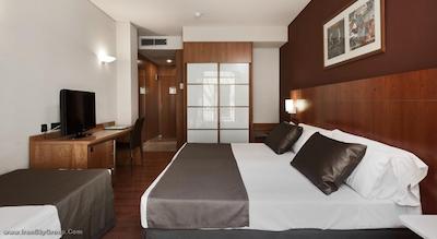 کاتالونیا پورتا دل سل