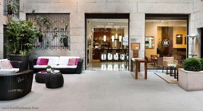 کاتالونیا پورتا دل سل