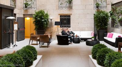 کاتالونیا پورتا دل سل