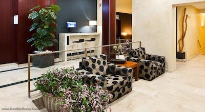 کاتالونیا پورتا دل سل