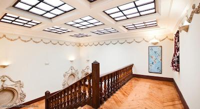 کاتالونیا پورتا دل سل