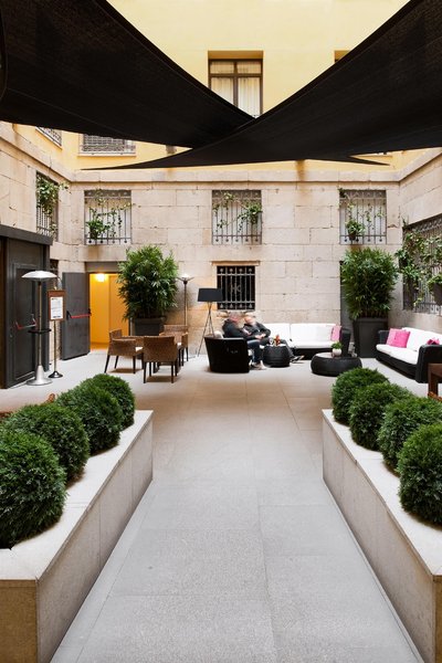 کاتالونیا پورتا دل سل