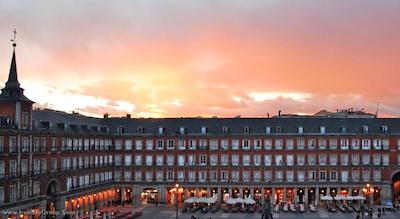 کاتالونیا پورتا دل سل