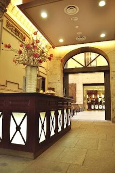 کاتالونیا پورتا دل سل