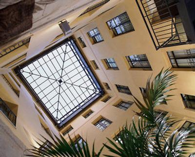 کاتالونیا پورتا دل سل