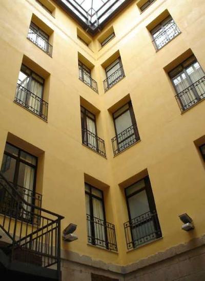 کاتالونیا پورتا دل سل