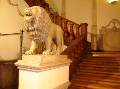 کاتالونیا پورتا دل سل