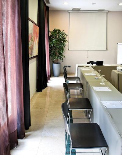 کاتالونیا پورتا دل سل