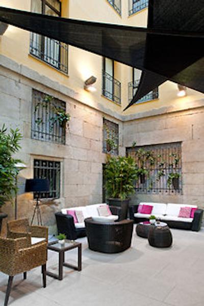 کاتالونیا پورتا دل سل