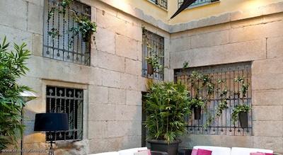 کاتالونیا پورتا دل سل