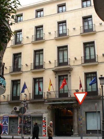 کاتالونیا پورتا دل سل