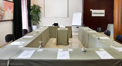 کاتالونیا پورتا دل سل